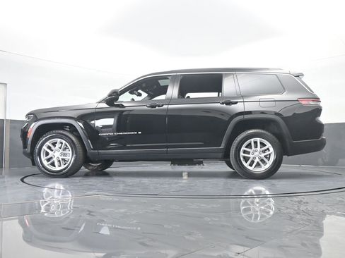 Used 2024 Jeep Grand Cherokee L Laredo image 56