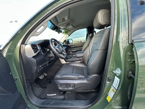 Used 2022 Toyota Tundra SR5 image 12