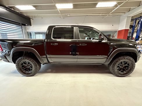 Used 2026 RAM 1500 RHO w/ RHO Level 1 Equipment Group AWD/4WD image 10