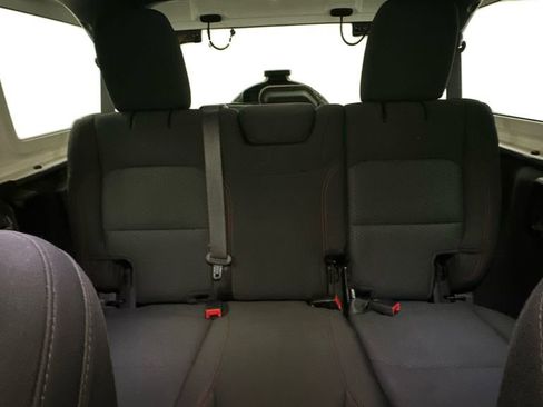 Used 2021 Jeep Wrangler Unlimited Rubicon image 15