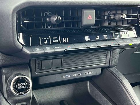 Certified 2025 Toyota Land Cruiser 1958 image 34