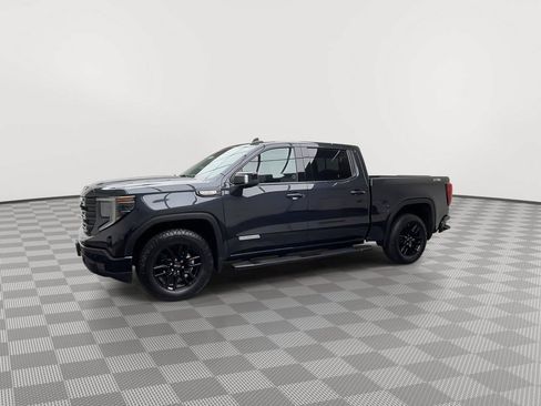 Certified 2024 GMC Sierra 1500 Elevation w/ Elevation Premium Package AWD/4WD image 41