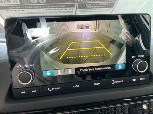 New 2026 Honda Civic Sport image 16