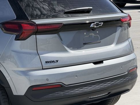 New 2027 Chevrolet Bolt LT w/ Comfort Package image 6