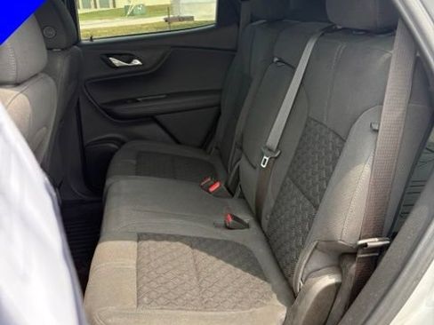 Used 2022 Chevrolet Blazer LT FWD image 26