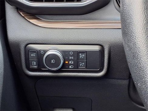 Certified 2023 Ford Explorer Limited image 23