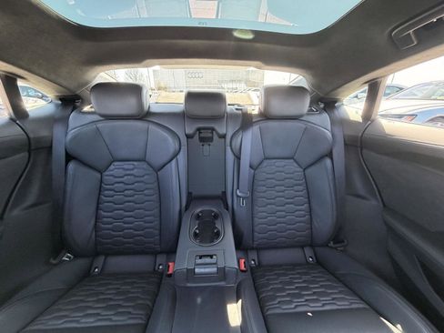 Certified 2023 Audi RS e-tron GT w/ Ceramic Brake Package image 23