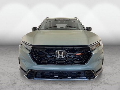 New 2026 Honda CR-V TrailSport image 10