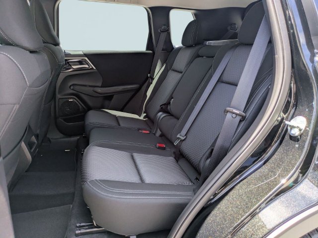 New 2026 Mitsubishi Outlander ES FWD image 14