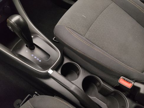 Used 2020 Chevrolet Trax LS w/ Tint and Cruise Package image 26