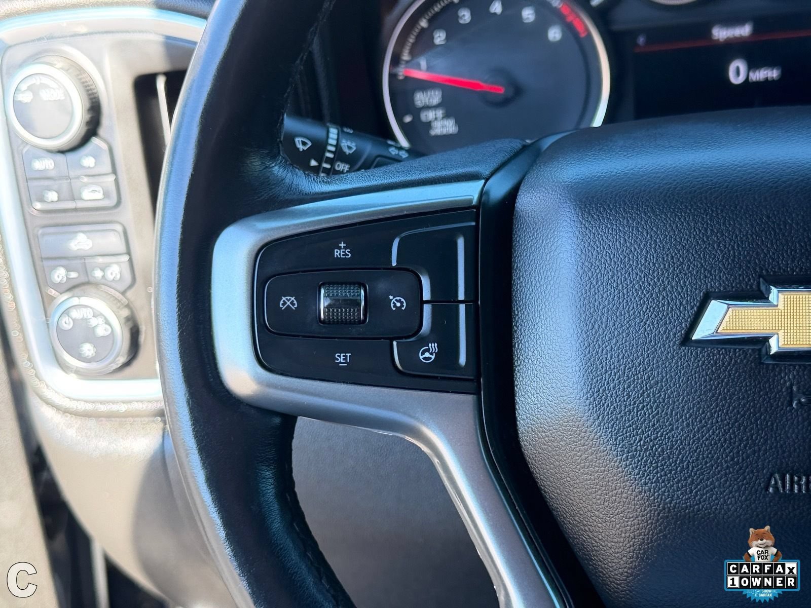Certified 2022 Chevrolet Silverado 1500 LT AWD/4WD image 22
