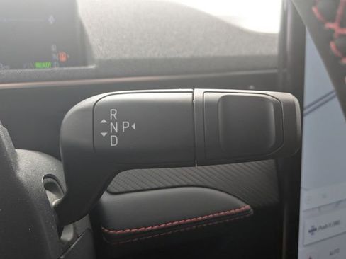 New 2025 Ford Mustang Mach-E Premium w/ Sport Appearance Package image 18