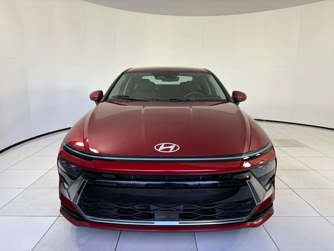 Used 2024 Hyundai Sonata SEL image 8