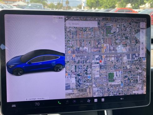 Used 2019 Tesla Model 3 RWD image 15