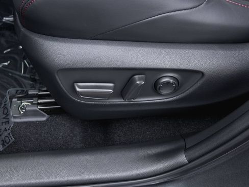 Certified 2025 Toyota RAV4 XSE AWD/4WD image 12