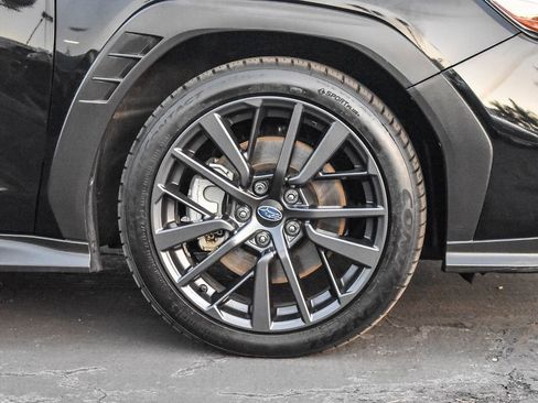 Used 2023 Subaru WRX Premium image 10