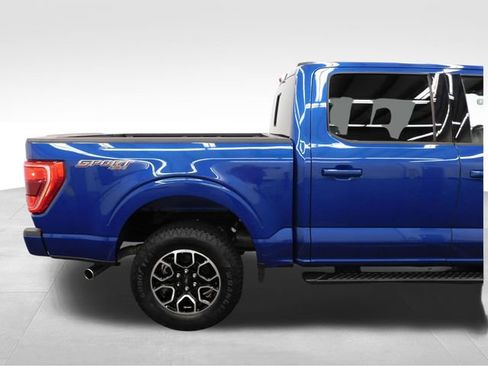 Used 2023 Ford F150 XLT w/ Equipment Group 302A High image 14