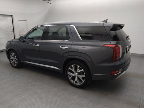 Used 2022 Hyundai Palisade Limited FWD image 3
