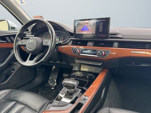 Used 2023 Audi A4 2.0T Premium w/ Convenience Package image 14