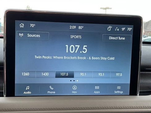 Used 2021 Lincoln Aviator Reserve w/ Equipment Group 201A AWD/4WD image 22