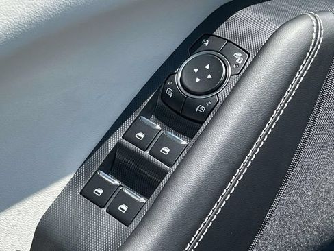 New 2026 Ford Mustang Mach-E Premium RWD image 22