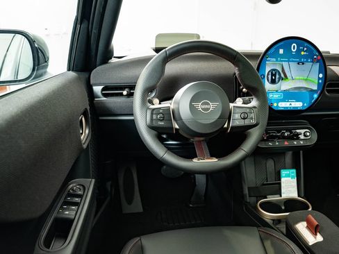 New 2026 MINI Cooper S FWD image 31