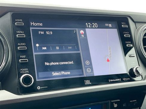 Used 2022 Toyota Tacoma TRD Off-Road w/ TRD Premium Off Road Package image 15