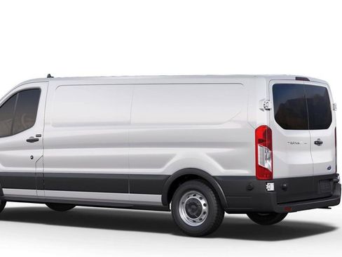 New 2025 Ford Transit 150 Low Roof w/ Load Area Protection Package RWD image 31