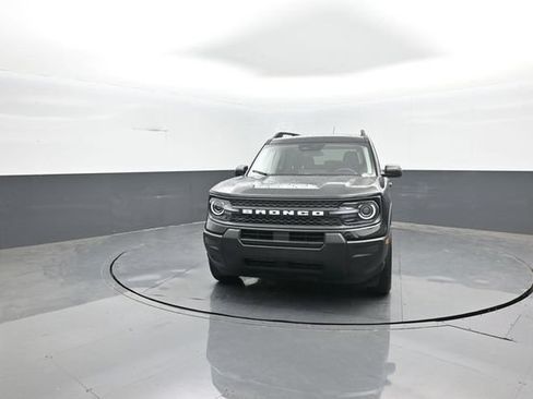 New 2026 Ford Bronco Sport Big Bend AWD/4WD image 3