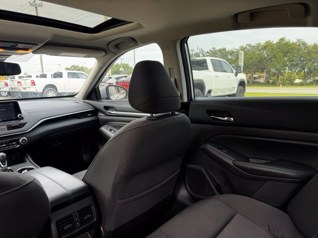 Used 2019 Nissan Altima 2.5 SV FWD image 20