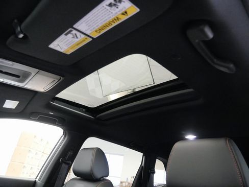 Used 2025 Honda CR-V Sport-L image 25