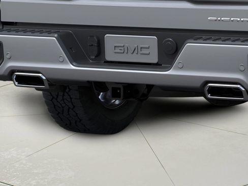 New 2026 GMC Sierra 1500 Denali image 14