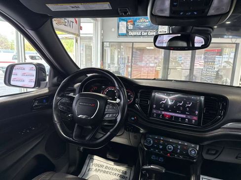Used 2024 Dodge Durango GT AWD/4WD image 21
