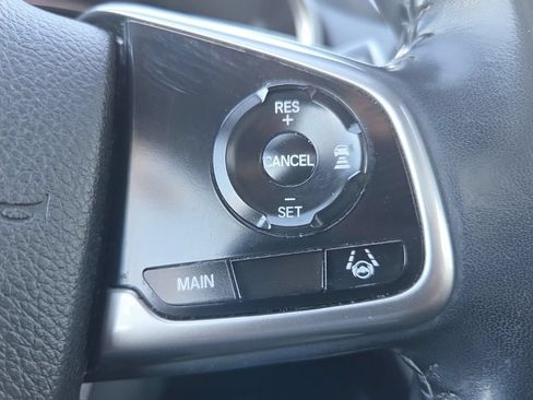 Used 2020 Honda CR-V EX-L image 33