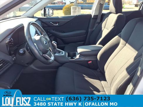 Used 2024 Subaru Legacy Premium image 28