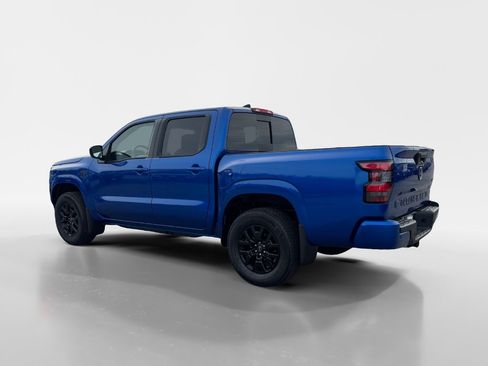 New 2026 Nissan Frontier SV w/ SV Convenience Package image 4