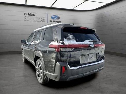 New 2026 Subaru Outback Touring XT image 9