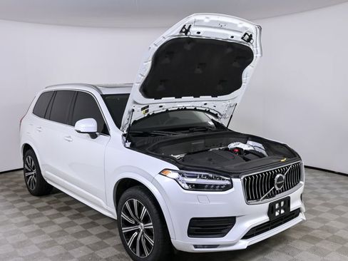 Certified 2023 Volvo XC90 B5 Core w/ Climate Package image 35