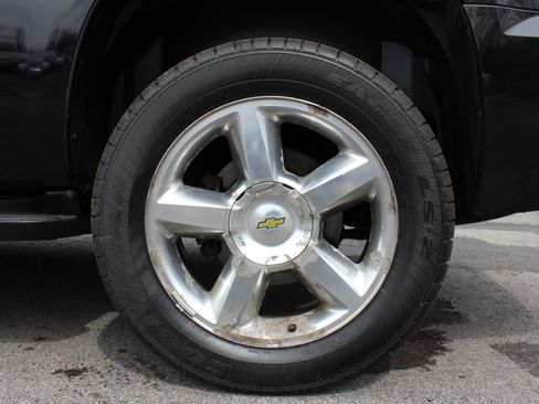 Used 2013 Chevrolet Tahoe LS w/ All-Star Edition image 43