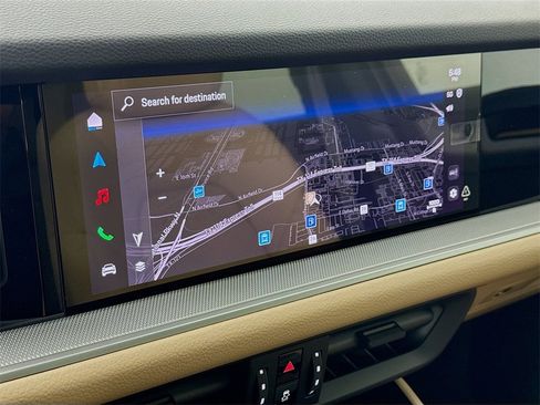 New 2026 Porsche Cayenne E-Hybrid image 21