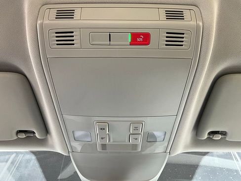 Used 2025 Volkswagen Taos S image 14