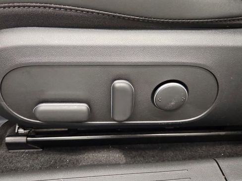 Used 2023 Hyundai Ioniq 6 SEL w/ Cargo Package image 12