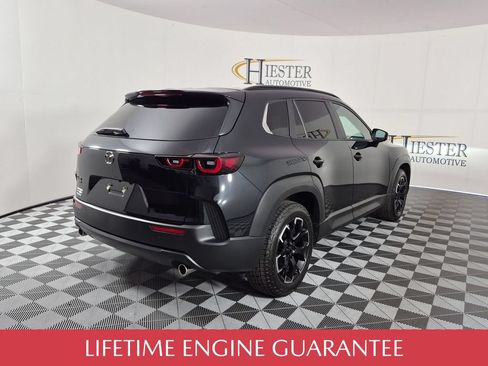 Used 2026 MAZDA CX-50 Meridian Edition w/ Weather Package AWD/4WD image 4