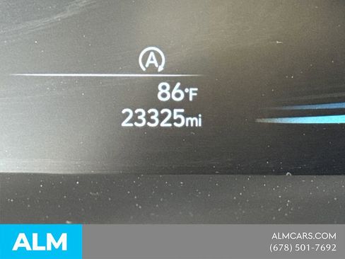Used 2025 Hyundai Palisade SEL FWD image 32