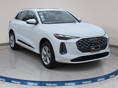 New 2025 Audi Q5 Premium