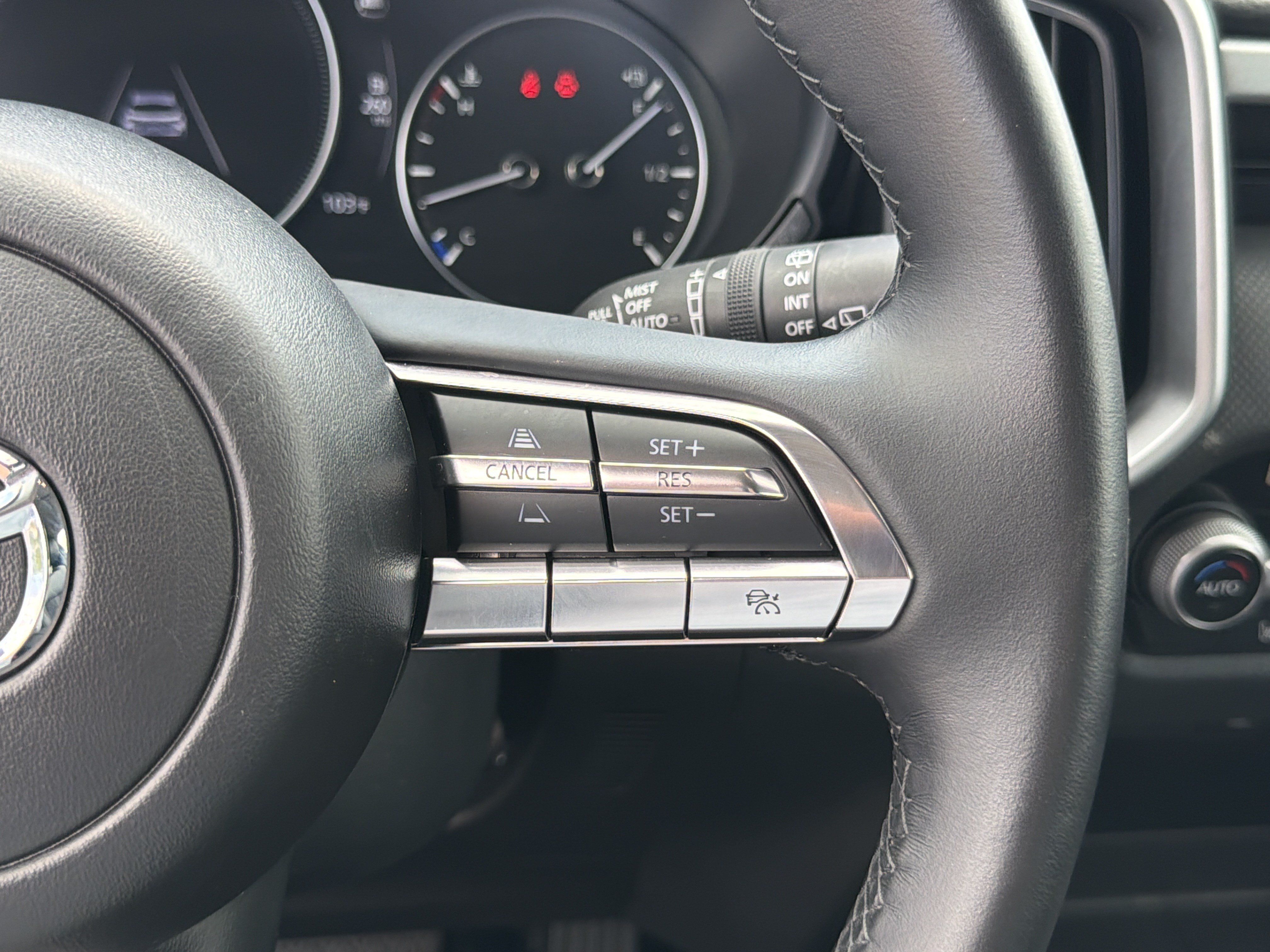 Used 2025 MAZDA CX-50 AWD 2.5 S w/ Preferred Package image 26