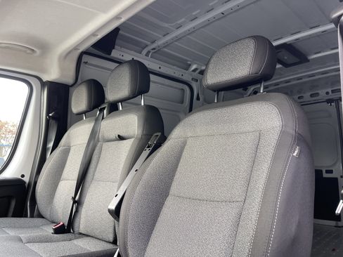 New 2025 RAM ProMaster 2500 w/ Convenience Group image 14