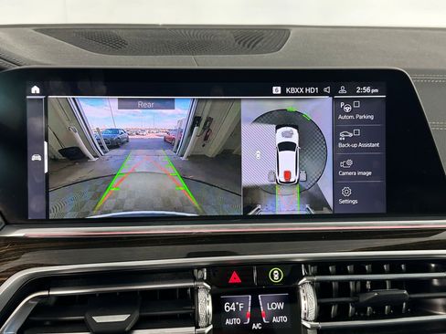 Used 2021 BMW X5 sDrive40i w/ Premium Package image 25