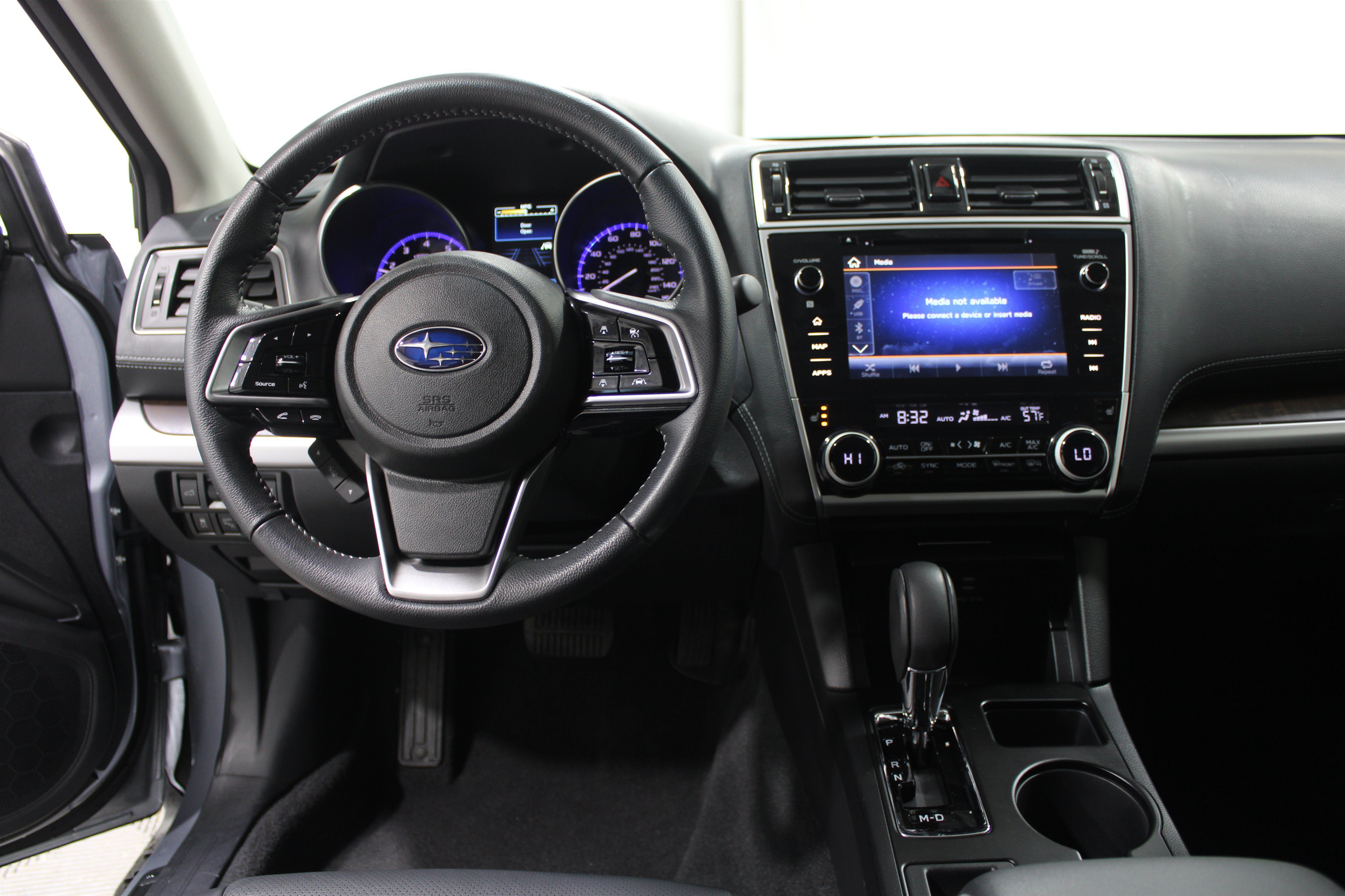 Used 2019 Subaru Outback 2.5i Limited AWD/4WD image 11