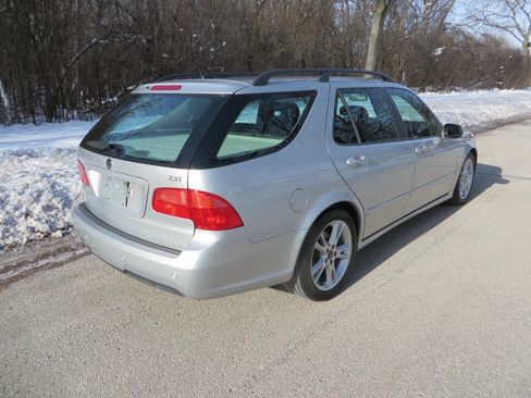 Used 2006 Saab 9-5 2.3T Sport image 5